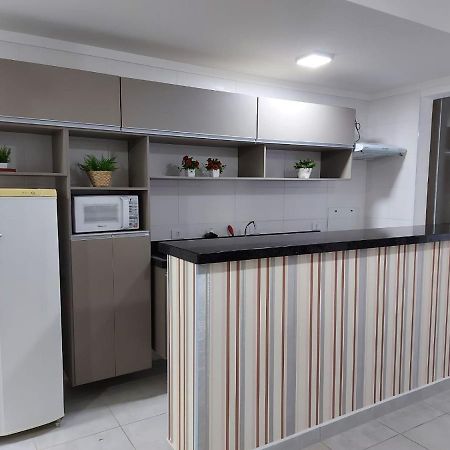Lindo Apartamento Completo Em أوباتوبا المظهر الخارجي الصورة