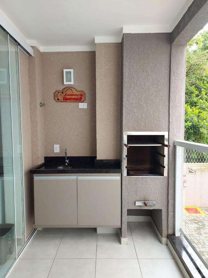 Lindo Apartamento Completo Em أوباتوبا المظهر الخارجي الصورة
